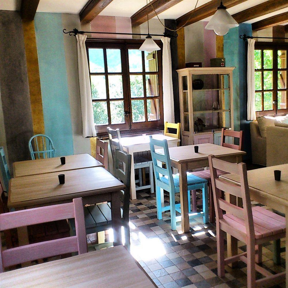 Hotel Rural El Mirador De Los Pirineos Santa Cruz de la Serós Extérieur photo