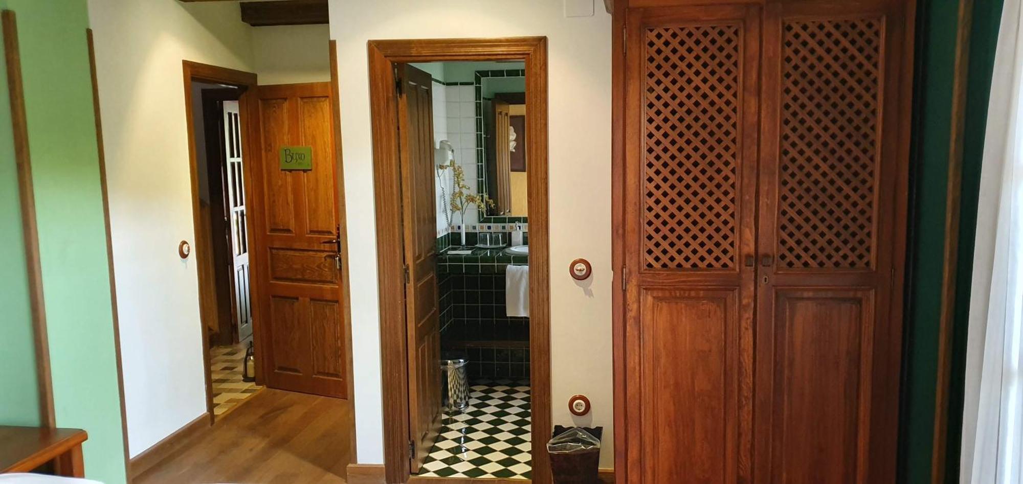 Hotel Rural El Mirador De Los Pirineos Santa Cruz de la Serós Extérieur photo